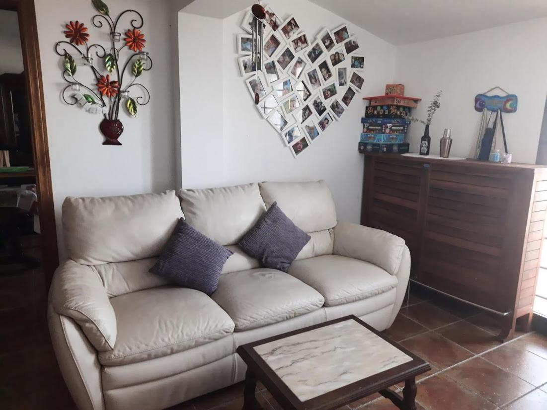 Mi Cumanesa Ferienhaus