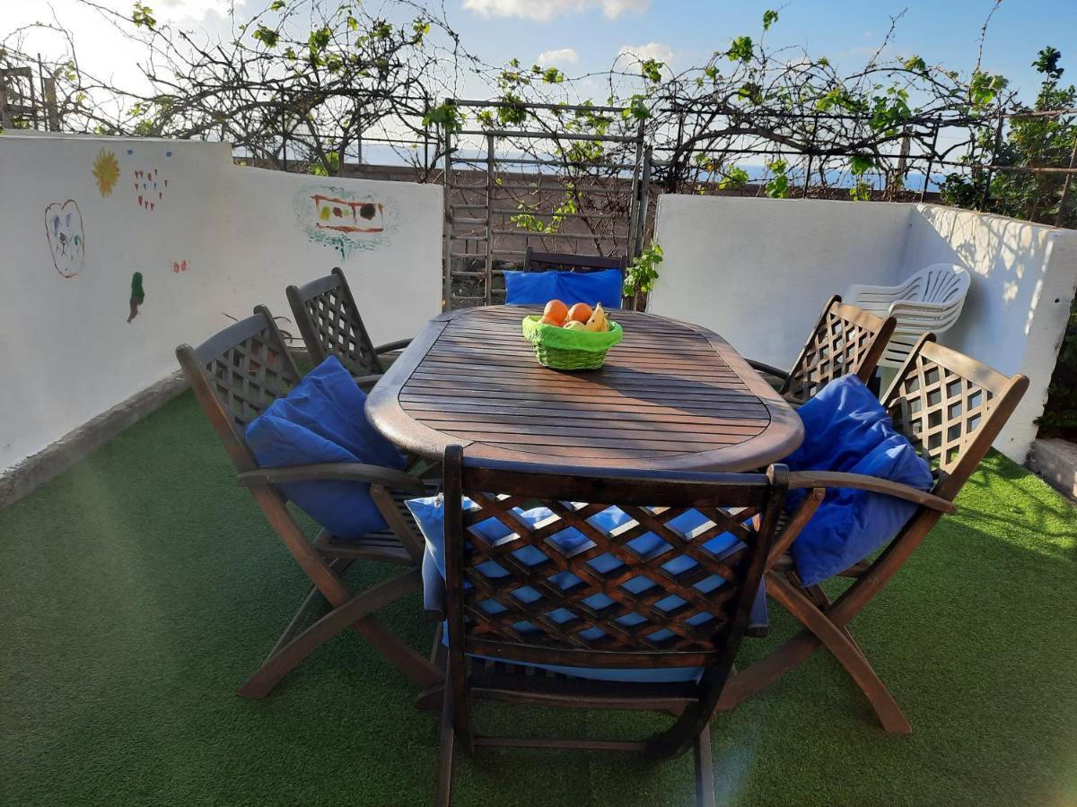 Mi Cumanesa Ferienhaus