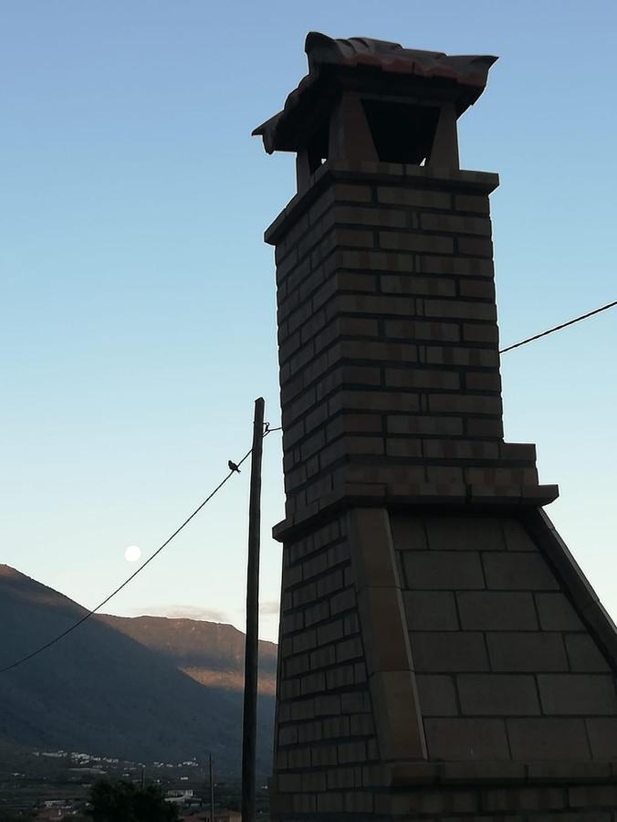Ferienhaus Mi Cumanesa Frontera