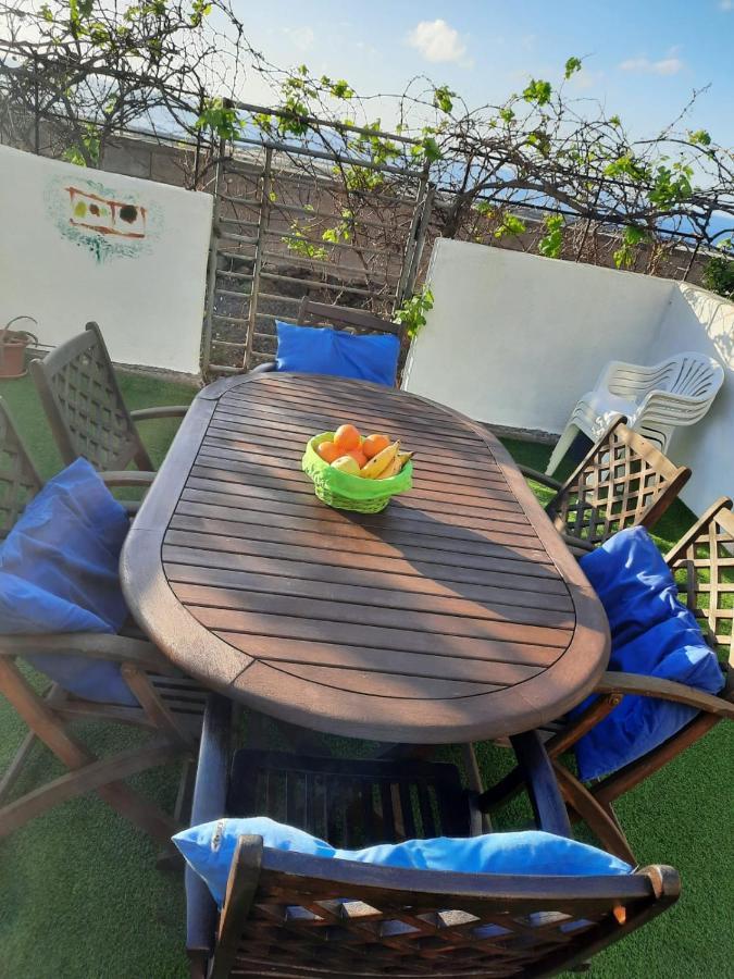 Mi Cumanesa Ferienhaus *