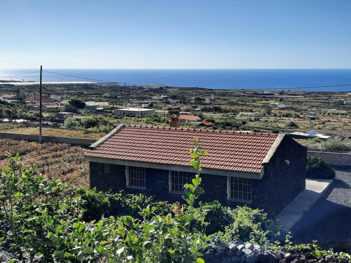 Ferienhaus Mi Cumanesa *