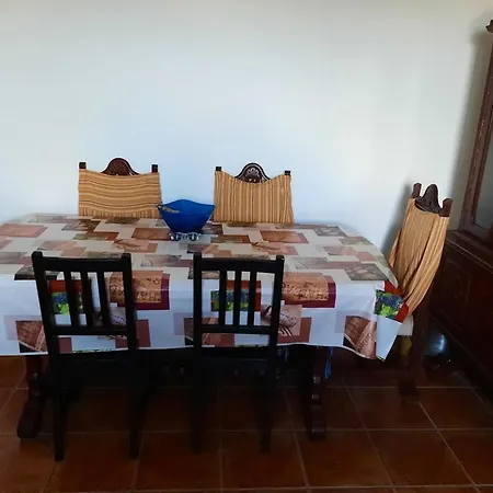 Villa Mi Cumanesa Frontera Esterno foto