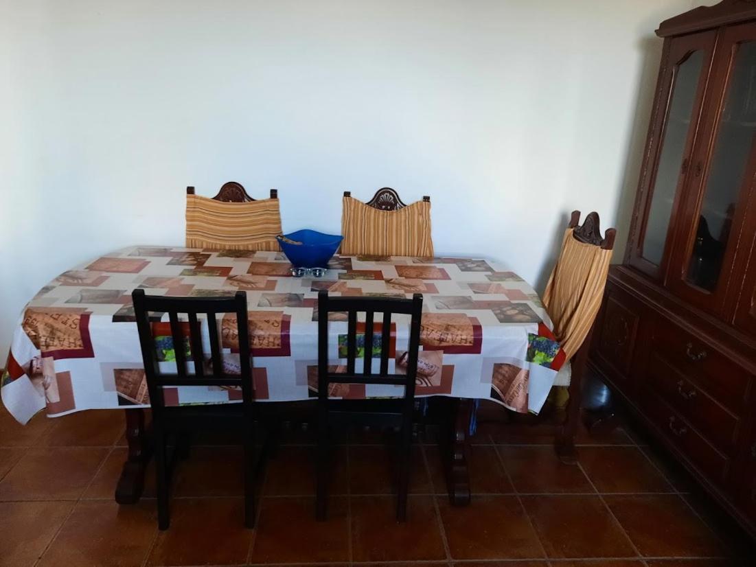 Holiday home Mi Cumanesa Frontera