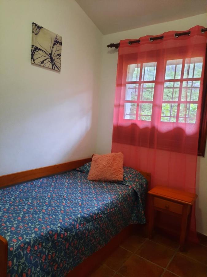 Mi Cumanesa Holiday home Frontera
