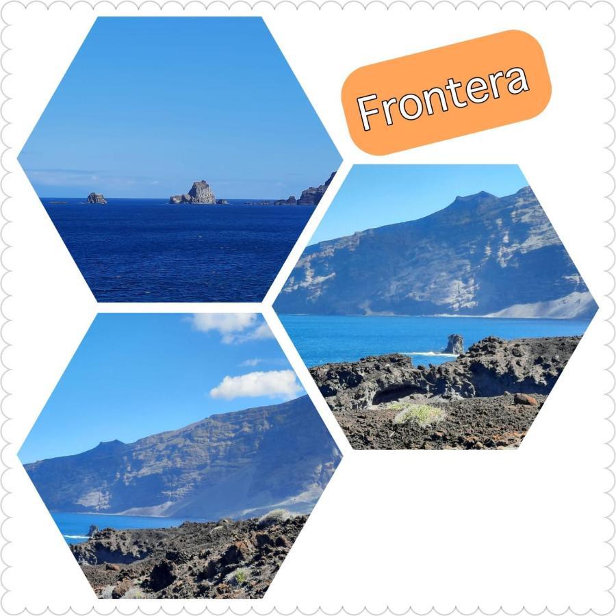 Mi Cumanesa Holiday home *