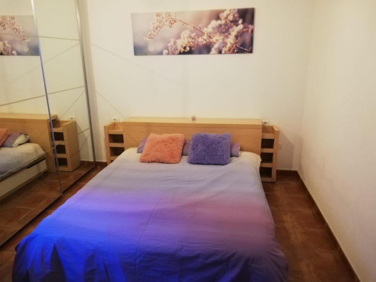 Holiday home Mi Cumanesa *